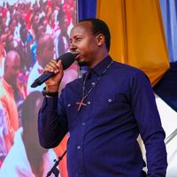 original sound - REV. JONATHAN M. OLE SENA