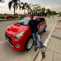 suara asli - Iqbal Arsa Iqbal Ars