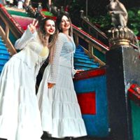 الصوت الأصلي