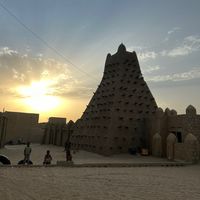 timbuktuwoye