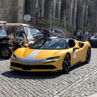 tourner dans le vide