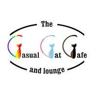 thecasualcatcafe