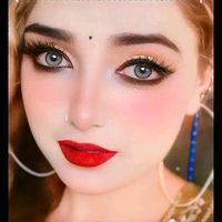 bushraashiqashiq