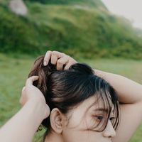 suara asli - lillunicorn🦄