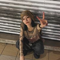 原聲 - 台中個性燙髮權威JHIN