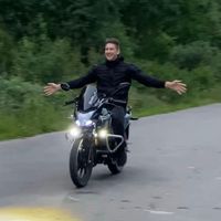 оригінальний звук
