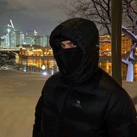 оригинальный звук