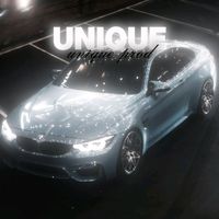 оригинальный звук - тгк: unique