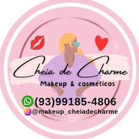 makeupcheiadecharmecurua