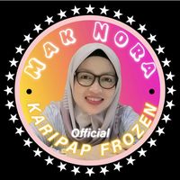 original sound - MAK NORA KARIPAP FROZEN