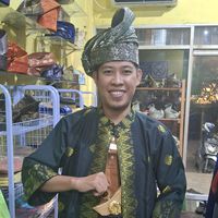 suara asli - melayukepulauanriau