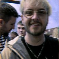 оригинальный звук