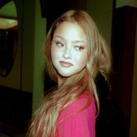 оригинальный звук