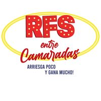 rfsentrecamaradas