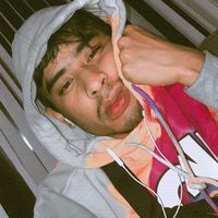 original sound