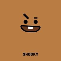 suara asli - Shooky 🐱
