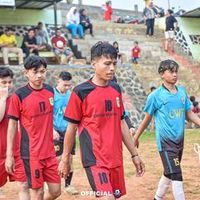 suara asli - acengiras