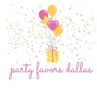 partyfavorsdallas