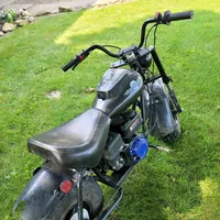 original sound - moterbike4life