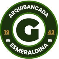 arquibancadaesmeraldina