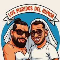 losmaridosdelhumor