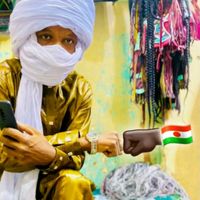 الصوت الأصلي