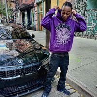 BREAK BREAD Mula x Obvdiah