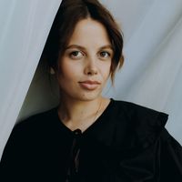 оригинальный звук