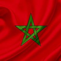 MAGHREB AHSAN BELED FEL HALAM