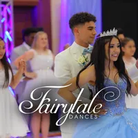 original sound - fairytaledances