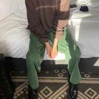 School Globes by XXX