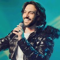 الصوت الأصلي