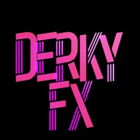original sound - derkyfx
