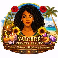 yalordecreatedbeauty