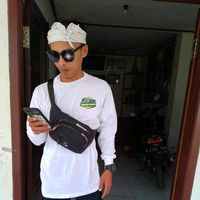 suara asli - Junedi sasongko