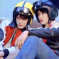 nhạc nền - Lương Hy👑
