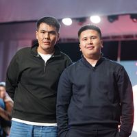 оригинальный звук