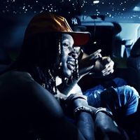 slidin4von