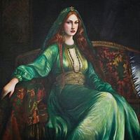 Hiçbir erkek benim güzelliğimden önemli olamaz