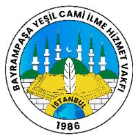 Bayrampaşa YeşilCamii K. Kursu - orijinal ses