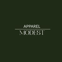 apparelmodest