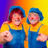 original sound - LOS CHICHARRINES