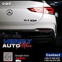 henrymotorssales