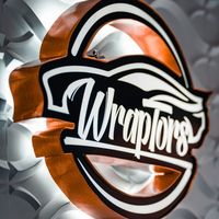 wraptorsnorth