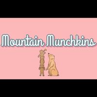 mountain.munchkin