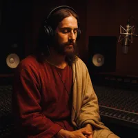 original sound - thegodwav