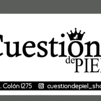 original sound - cuestiondepiel