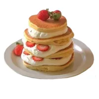 Dark Horse x Daechwita