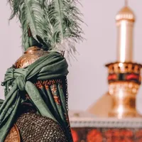 يامولاي ياابو فاضل العباس