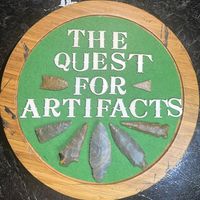 questforartifacts